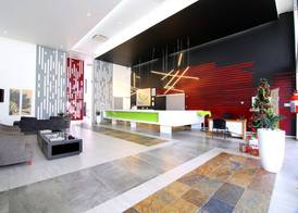 Travelodge Kasane 2