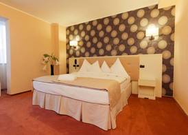 Hotel Paradis 5