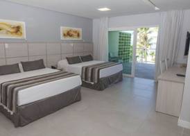 Hotel Vicino al Mare - Frente mar 5