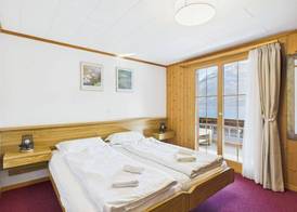 Hotel Wildbach Brienz - Self Check-in 3