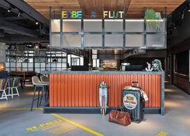 Moxy Hamburg City 2