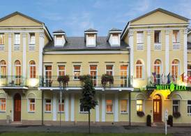 Hotel Reza 2