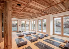 Kitzhof Mountain Design Resort, 4 Sterne Superior 4
