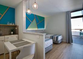 ApartHotel Idafe 3