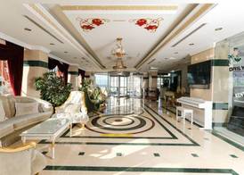 Bilem Hotel Beach & Spa 4
