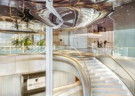 JW Marriott Cannes 4