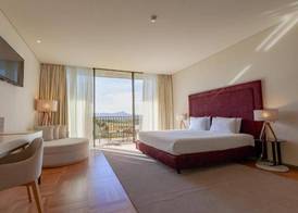 Olive Nature Hotel & SPA - Quinta Valle de Passos 5