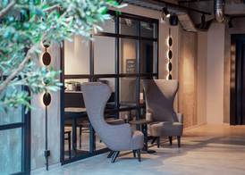 Unity Tampere - A Studio Hotel 2