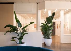 Hotel Burbank 3