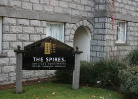 The Spires Serviced Apartments Aberdeen 2