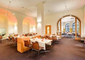 Hotel VICTORIA Nürnberg 2