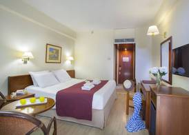 Odysseia Hotel Kapetanios 5