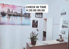La Perla B & B check in da from h 20 pm 2