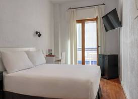 Sercotel Puerto de Santa María 3