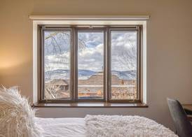 Algonquin Chalets 2