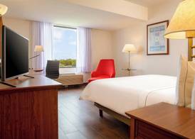 Fiesta Inn Tampico 5