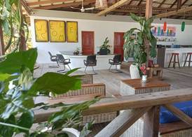 Saracen Bay Resort 3