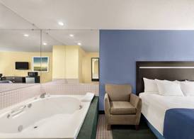 The Cayuga Inn at the Finger Lakes 4
