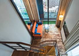 Holiday Inn SINGAPORE LITTLE INDIA by IHG 3