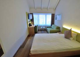 Hotel Sommerau 4