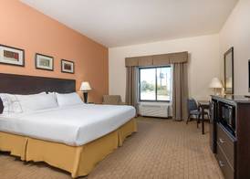 Holiday Inn Express & Suites LAFAYETTE EAST by IHG 4