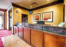 TownePlace Suites by Marriott El Paso Airport 4