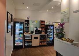 Garner Hotel WIESBADEN CITY by IHG 4