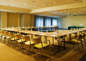 Hotel Wolin 3