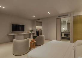 Wake BioHotel, a Member of Design Hotels 5