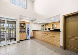 Comfort Inn & Suites High Point - Archdale 4