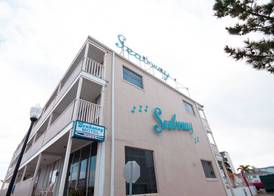 Seabonay Oceanfront Motel 2