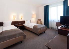 Trip Inn Klee am Park Wiesbaden 3