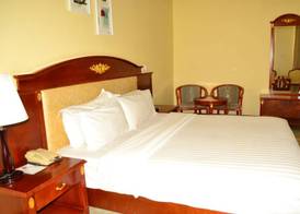 Morena Hotel Dodoma 4