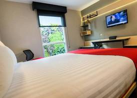City Express Plus by Marriott Cali Colombia 4