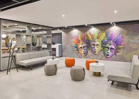 Go Hotels Plus Bacolod - Newly Renovated 5