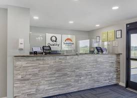 Quality Inn Verona - Staunton North 3