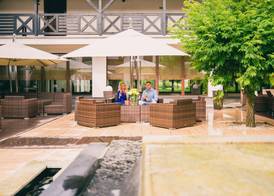 Hotel Amazonka Conference and Spa 4