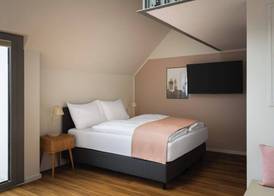 Limehome Vienna Vivenotgasse 4