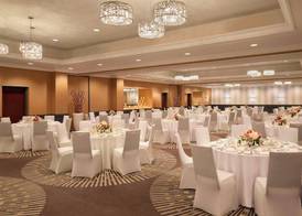 Courtyard by Marriott Toronto Downtown 4