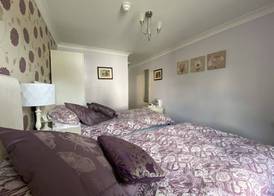 Flambards Hotel 3