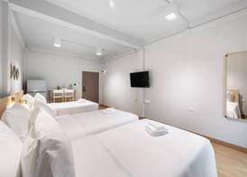 Hotel Wizpark Ratchada 5