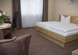 Hotel Am Alten Strom 2