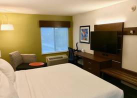 Holiday Inn Express FISHKILL-MID HUDSON VALLEY by IHG 2