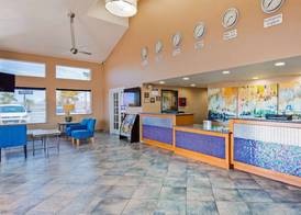 Best Western Desert Oasis 2