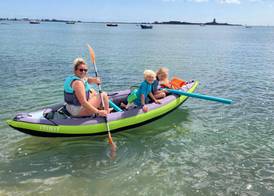 Camping le Rivage 4