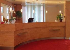 Hotel Mingarden 4