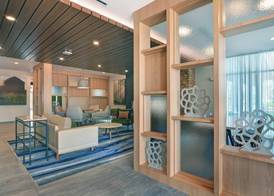 Fairfield Inn & Suites by Marriott Houston NASA/Webster 2