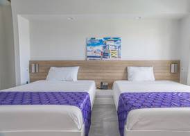 The Biscayne Hotel 2