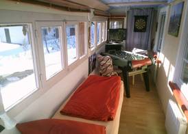 Ferienwohnung, Bernau 5