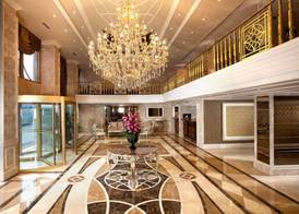 Grand Halic Goldenhorn 2